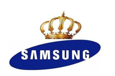 Samsung-king