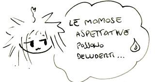 Momose aspettative.... delumomodenti