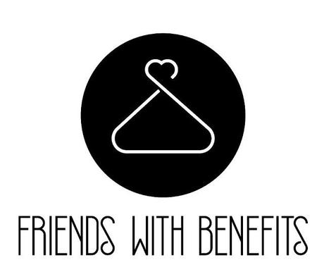 FRIENDS WITH BENEFITS!!