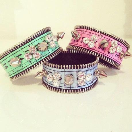 MARTINA MANCINI CREATIONS!!