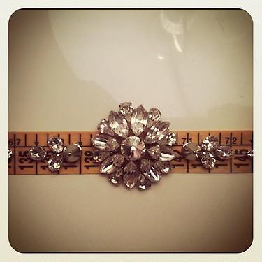 MARTINA MANCINI CREATIONS!!