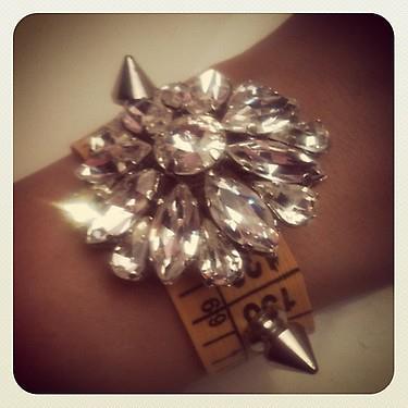 MARTINA MANCINI CREATIONS!!