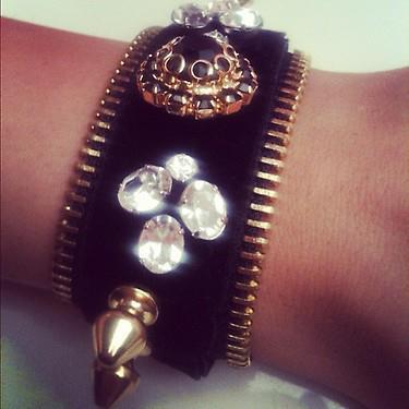 MARTINA MANCINI CREATIONS!!