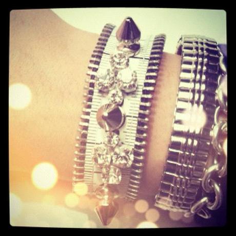 MARTINA MANCINI CREATIONS!!