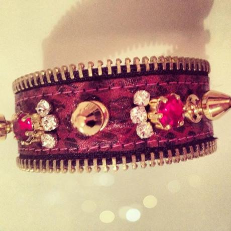 MARTINA MANCINI CREATIONS!!