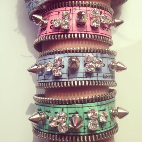 MARTINA MANCINI CREATIONS!!