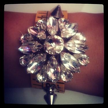 MARTINA MANCINI CREATIONS!!