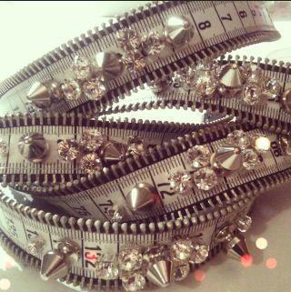 MARTINA MANCINI CREATIONS!!