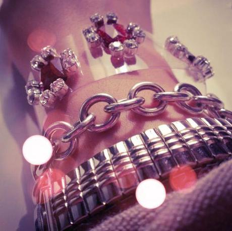 MARTINA MANCINI CREATIONS!!