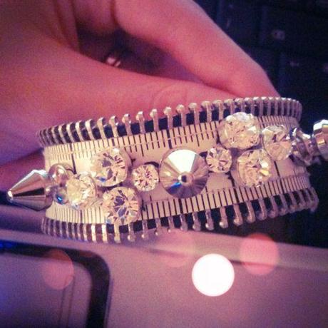 MARTINA MANCINI CREATIONS!!