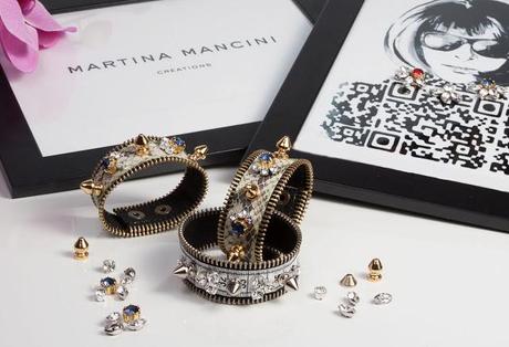MARTINA MANCINI CREATIONS!!