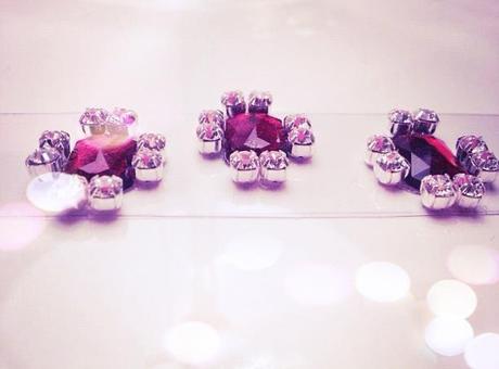 MARTINA MANCINI CREATIONS!!