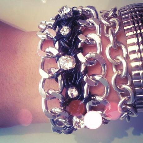 MARTINA MANCINI CREATIONS!!