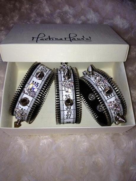 MARTINA MANCINI CREATIONS!!