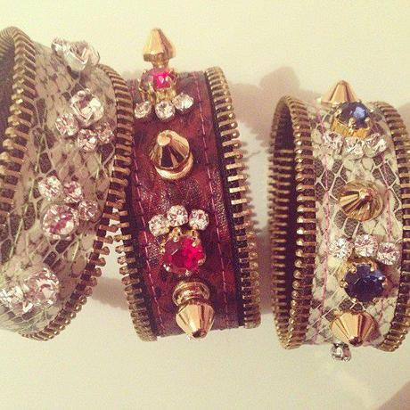 MARTINA MANCINI CREATIONS!!