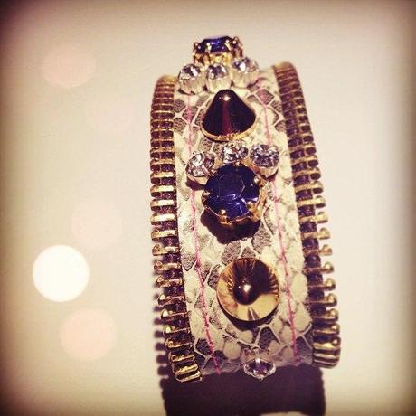 MARTINA MANCINI CREATIONS!!