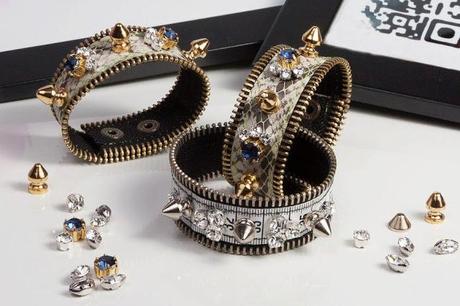 MARTINA MANCINI CREATIONS!!