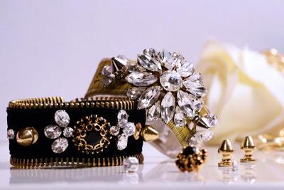 MARTINA MANCINI CREATIONS!!