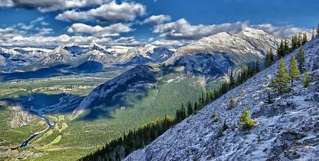 La Natura fotografata da Philip Kuntz.