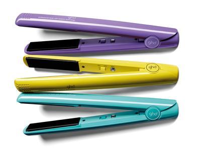 ghd Candy Collection Group