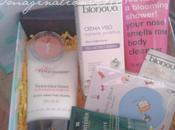 Glossybox Febbraio 2013 Green