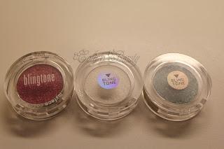 Haul My Face Cosmetics Blingtone