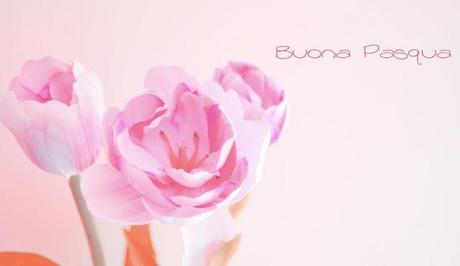 shabbyecountrylife.blogspot.it -  Pasqua