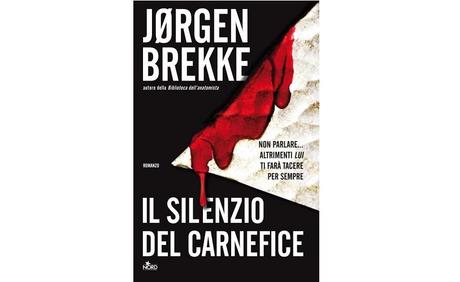 Recensioni silenzio carnefice