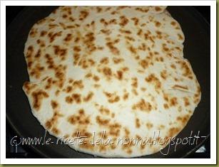 Piadina senza glutine (6)