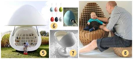 caseeidee - design uova egg 2