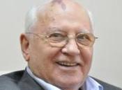 ritorno Gorbaciov: fine dell’Urss? stata colpa”