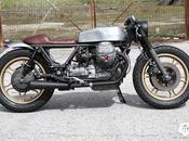 JMKL Guzzi cafe racer