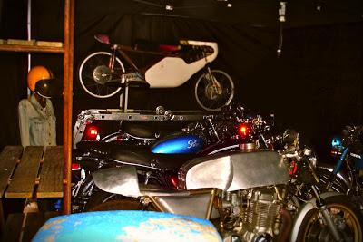 Pure Motorcycles #2