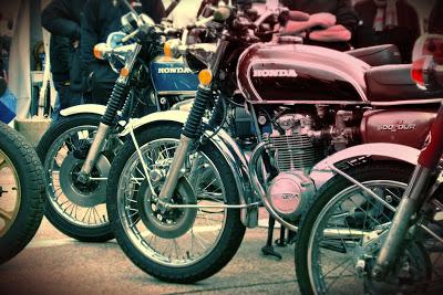 Pure Motorcycles #2