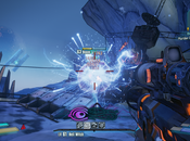 Borderlands disponibile l’aggiornamento aumenta level-cap
