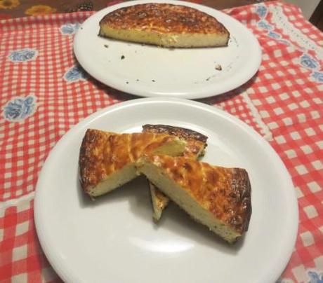 torta putta