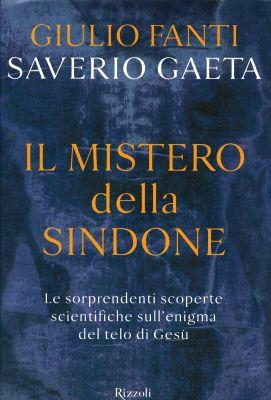 Mistero sindone