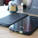 In arrivo un aggiornamento design per Nexus 4?