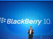 dirigente BlackBerry sostiene solo delle nuovo BB10 sono basate Android