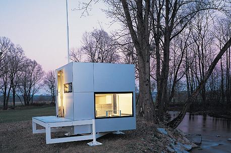 Micro home