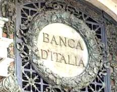 BANCA D'ITALIA ;Usura, pubblicati i tassi soglia per il trimestre aprile-giugno 2013