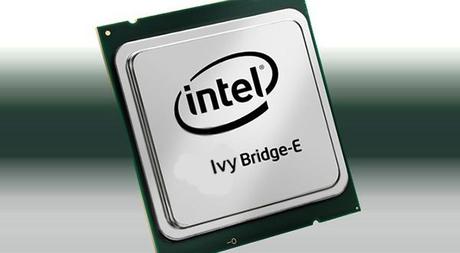 Intel Ivy Bridge-E confermati per il 3° trimestre 2013