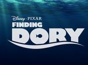 sequel Alla Ricerca Nemo s'intitolerà Finding Dory