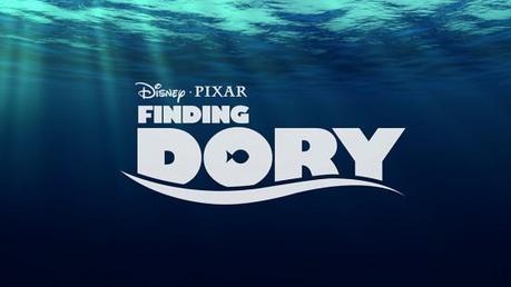 finding dory