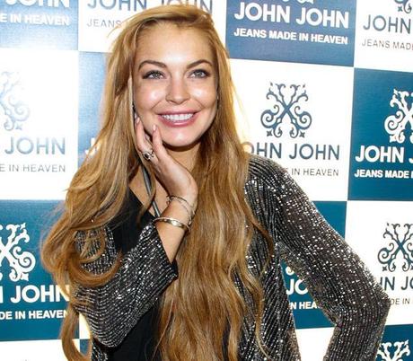 Lindsay Lohan è incinta