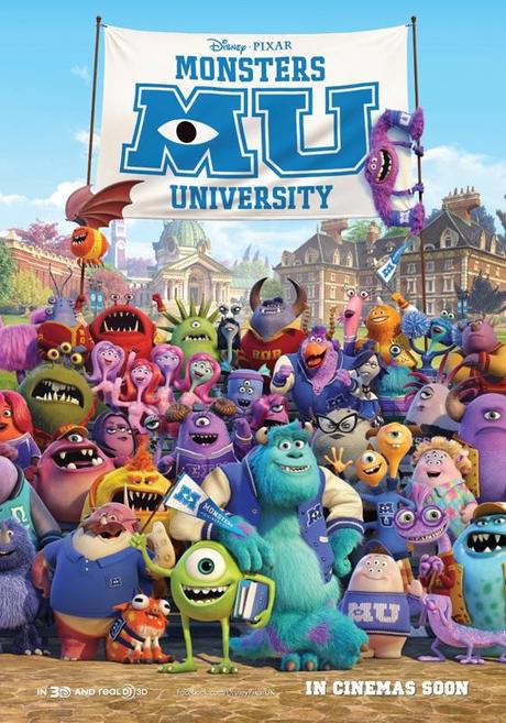 monsters university