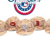 Major League Baseball, season 2013: jersey review