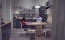 IKEA - Spazio alla vita