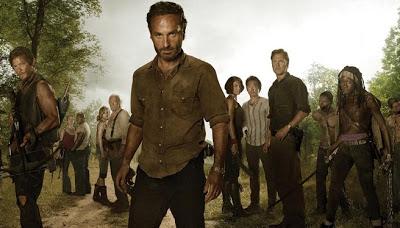 The Walking Dead - Terza Stagione