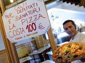 Napoli: contro crisi, pizza credito